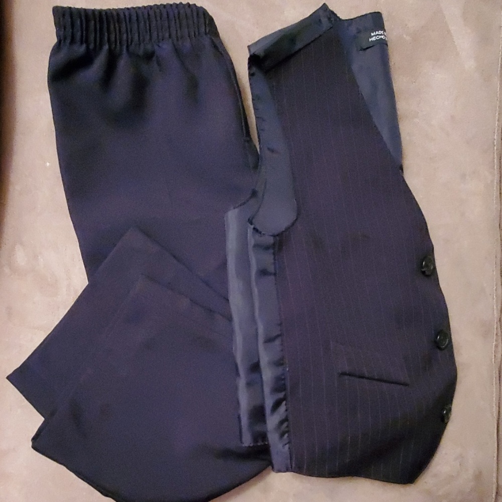 Infant suit